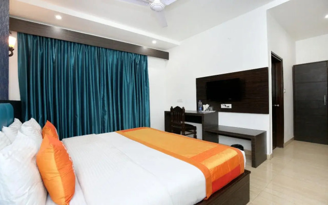 Hotel Citi Inn