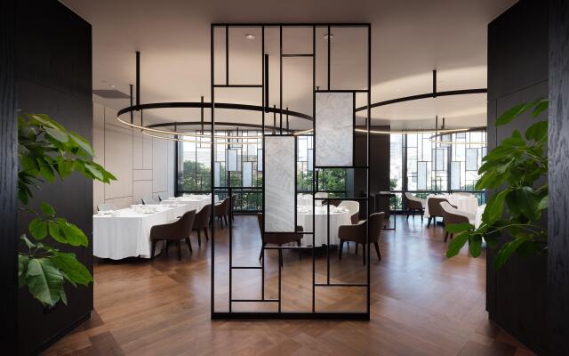 Crowne Plaza Tainan by IHG