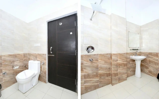Hotel Karma By OYO Rooms