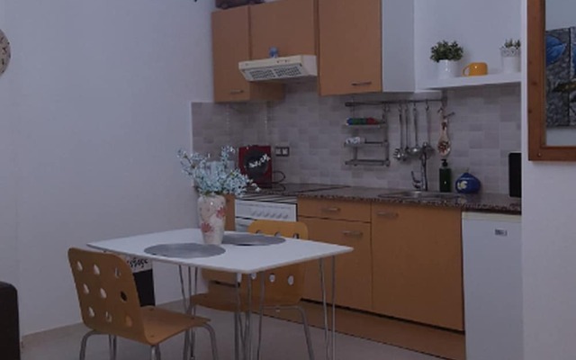 Simplistic Apartment in Adeje With Balcony