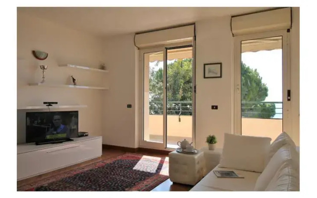 House La Scogliera
