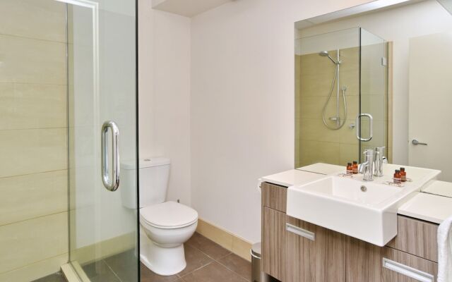 Armagh Apartment 3 - Central Christchurch