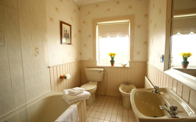 Brooklodge B&B