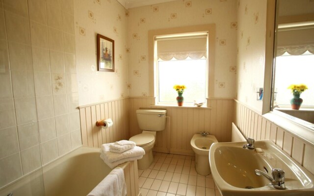 Brooklodge B&B