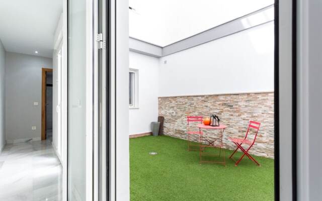 Apartamento El Museo