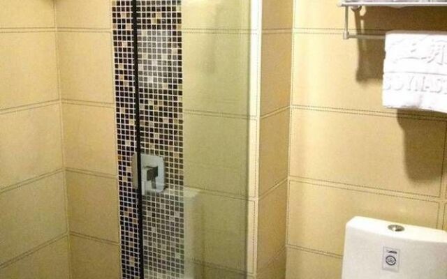 Xianyang Times Dynasty Hotel