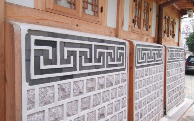 Moon Hanok Guesthouse