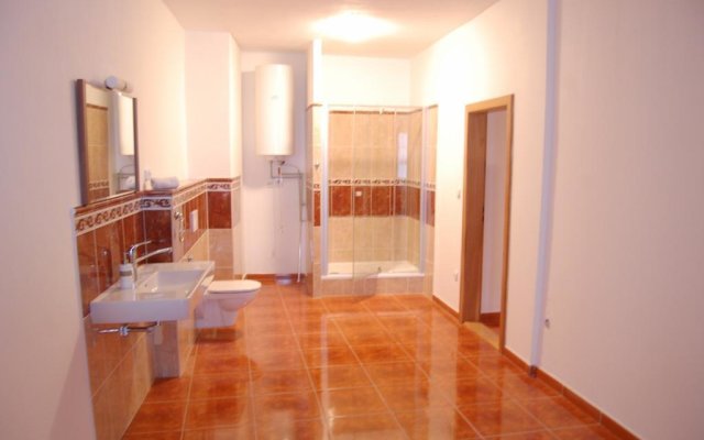 Belcanto Apartments