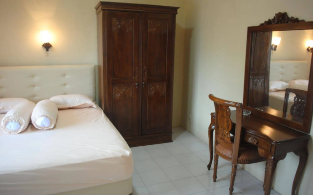 Hotel Madani Syariah