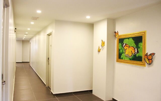 M2 Hotel Melaka