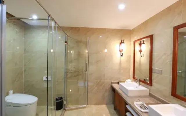 Taohuayuan Hotel