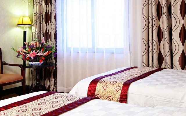 Guang Dong Hotel