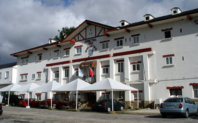 Hotel Los Perales