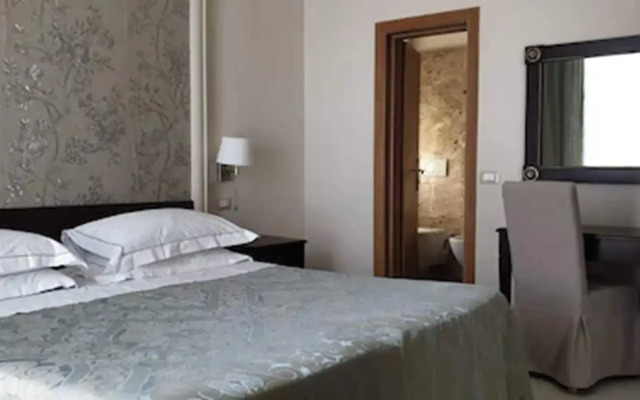 Grand Hotel Mediterranee