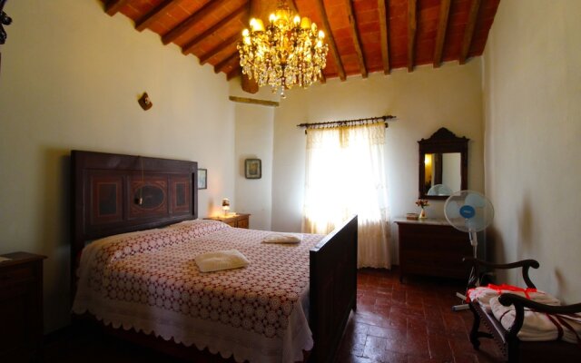 Stunning private villa for 6 guests with private pool, TV, pets allowed and parking