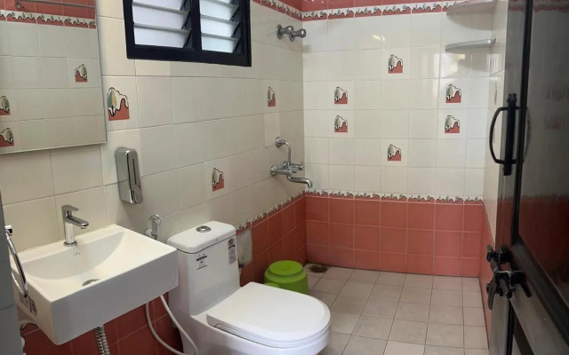 Queens Comfort Stay