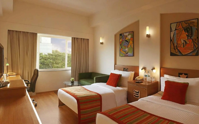 Lemon Tree Hotel, Udyog Vihar, Gurugram – Guest Rooms – Gurugram