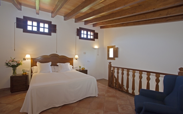 Finca Ca´s Curial
