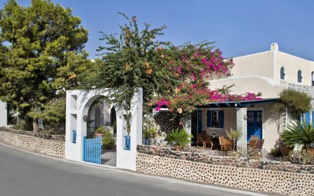 Best Western Paradise Hotel