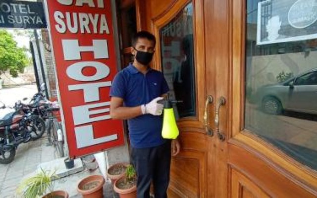 Hotel Jai Surya