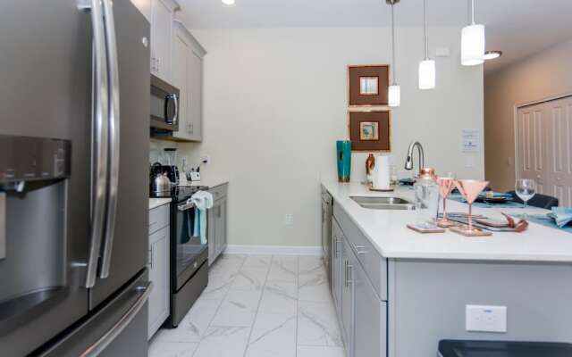 Dream Vacation Home Close to Disney SL4839