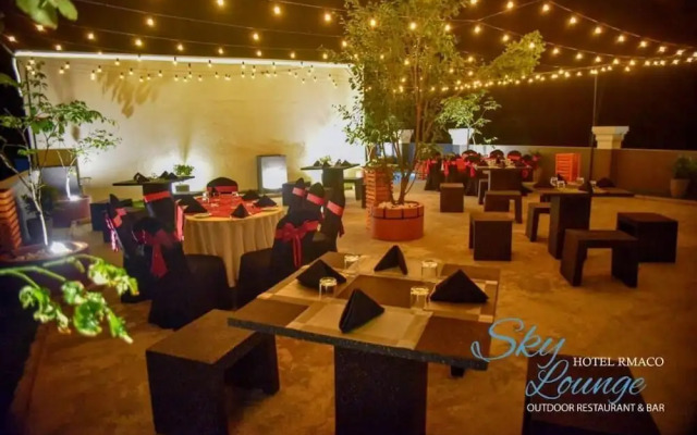 Hotel Remaco