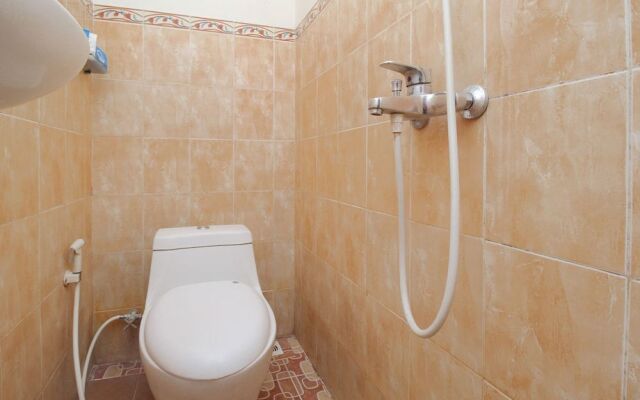 Airy Gombel Bukit Sari Raya 1 Semarang