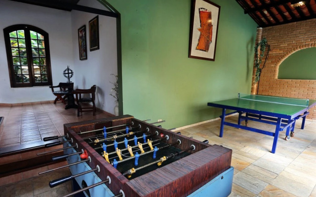 Hotel Giprita