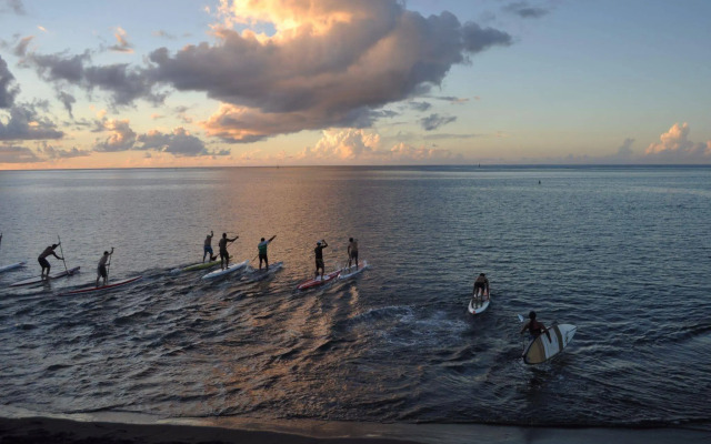 Hotel Royal Tahitien