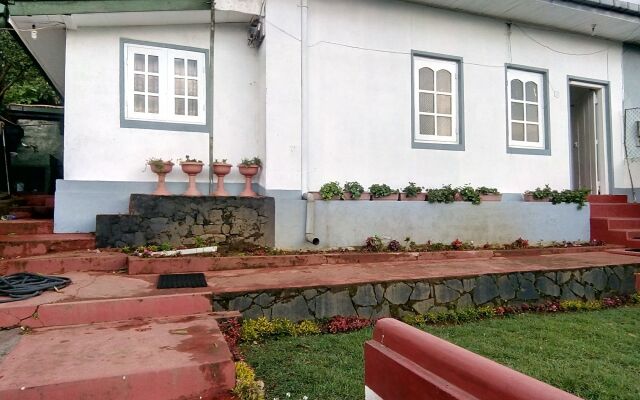 White Cottage Nuwara Eliya