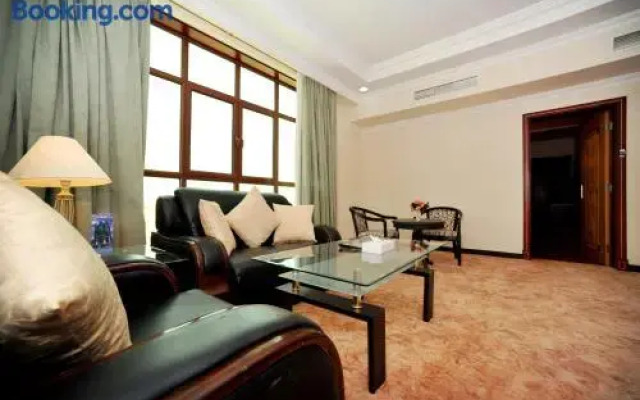 Samada Hoora Hotel And Suites