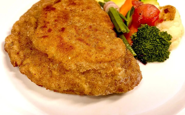 Edelweiss A - One Bedroom