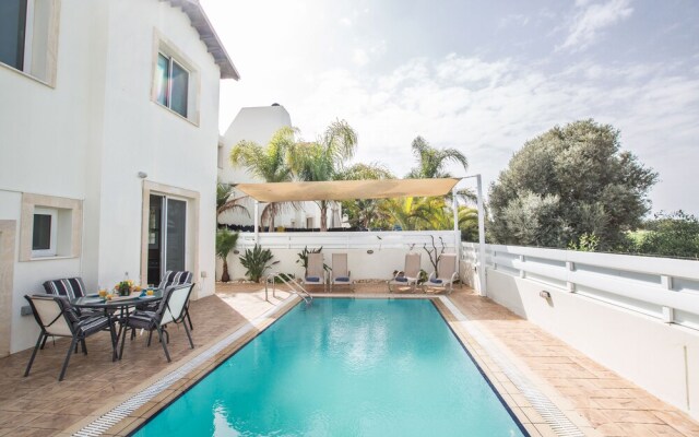 Protaras Katerina Villa Kv58