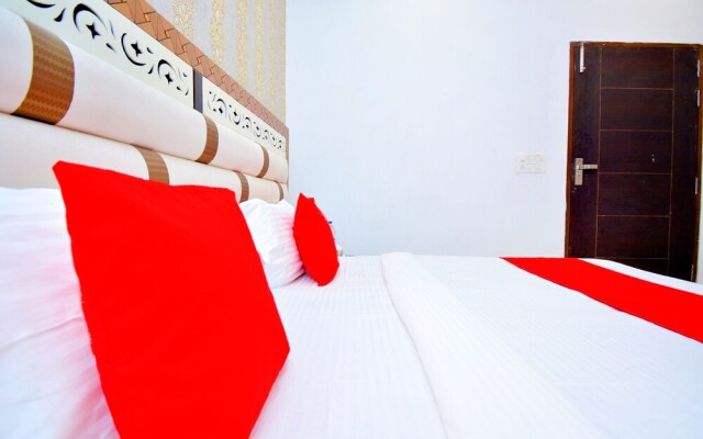 Hotel Celebration Inn by OYO Rooms