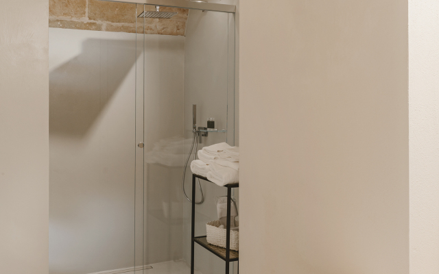 Cenobio Hotel & SPA Matera