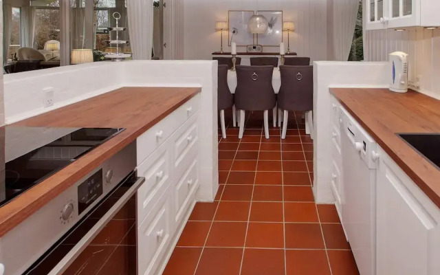 Luxury Retreat in Bork Havn - By Traum Ferienwohnungen