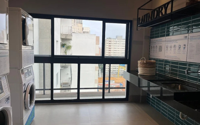 Studio em Perdizes - em frente a PUC