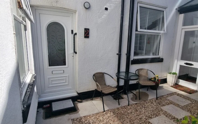 The Hideaway/cottage Feel/patio/central/parking