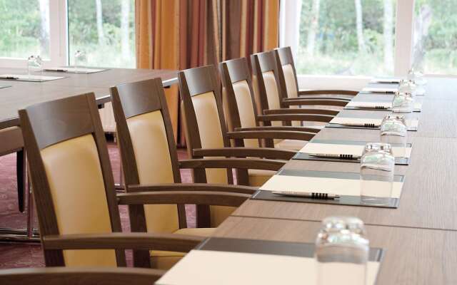 Morada Hotel Heidesee Gifhorn