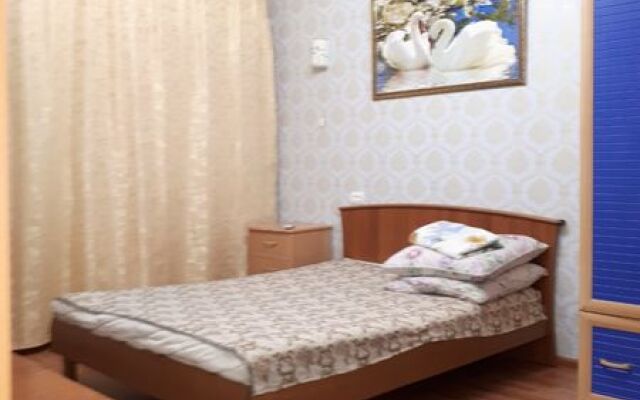 Alatyr Nefteyugansk, neighborhood 8 a, 21