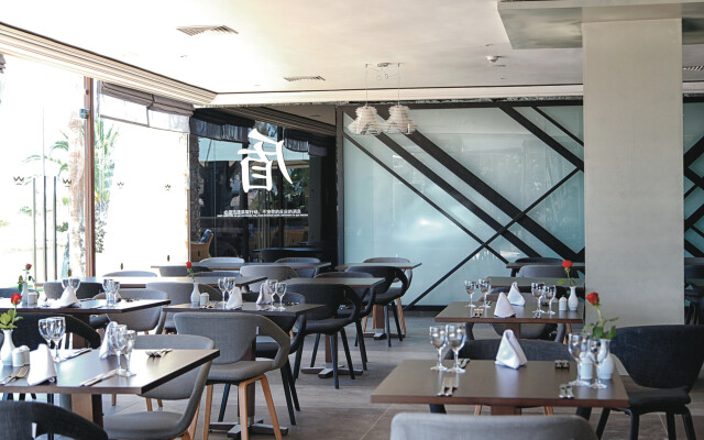 Hotel Riu Tikida Dunas - All Inclusive