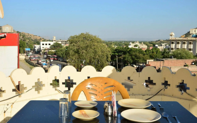 Hotel Amer View
