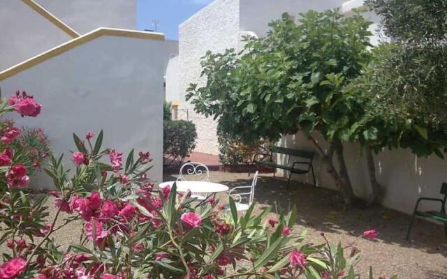 Pensión Agadir