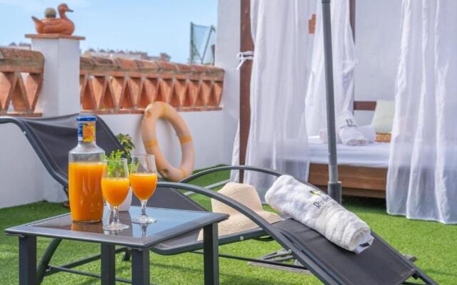 Villa Naiara Torrox by Ruralidays