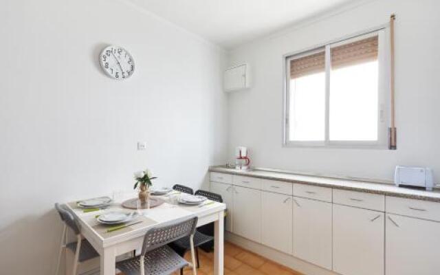 Apartamento Vistabella II
