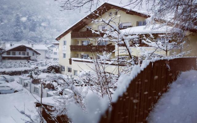 Hotel Saldur
