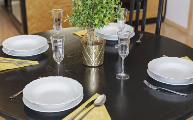 Plush Apartment in St. Kanzian am Klopeinersee with Sauna