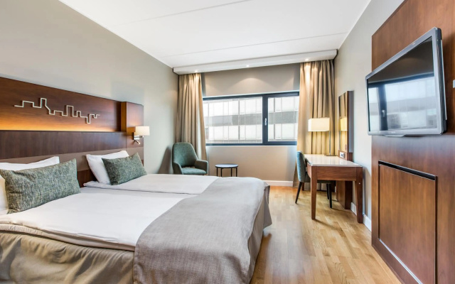 Quality Hotel Fredrikstad