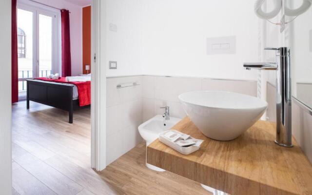 Valguarnera Suites & Apartments