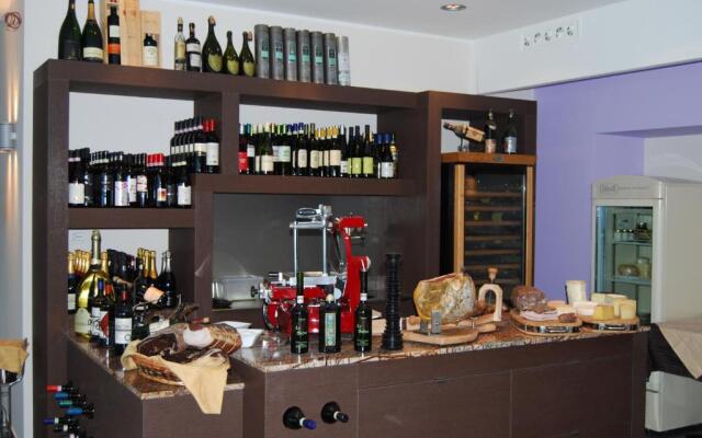 Hotel Ristorante Beata Giovannina